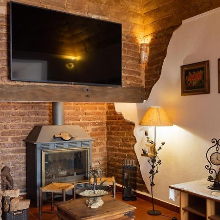 Casa Da Ti'Lola Βίλα Έβορα Εξωτερικό φωτογραφία